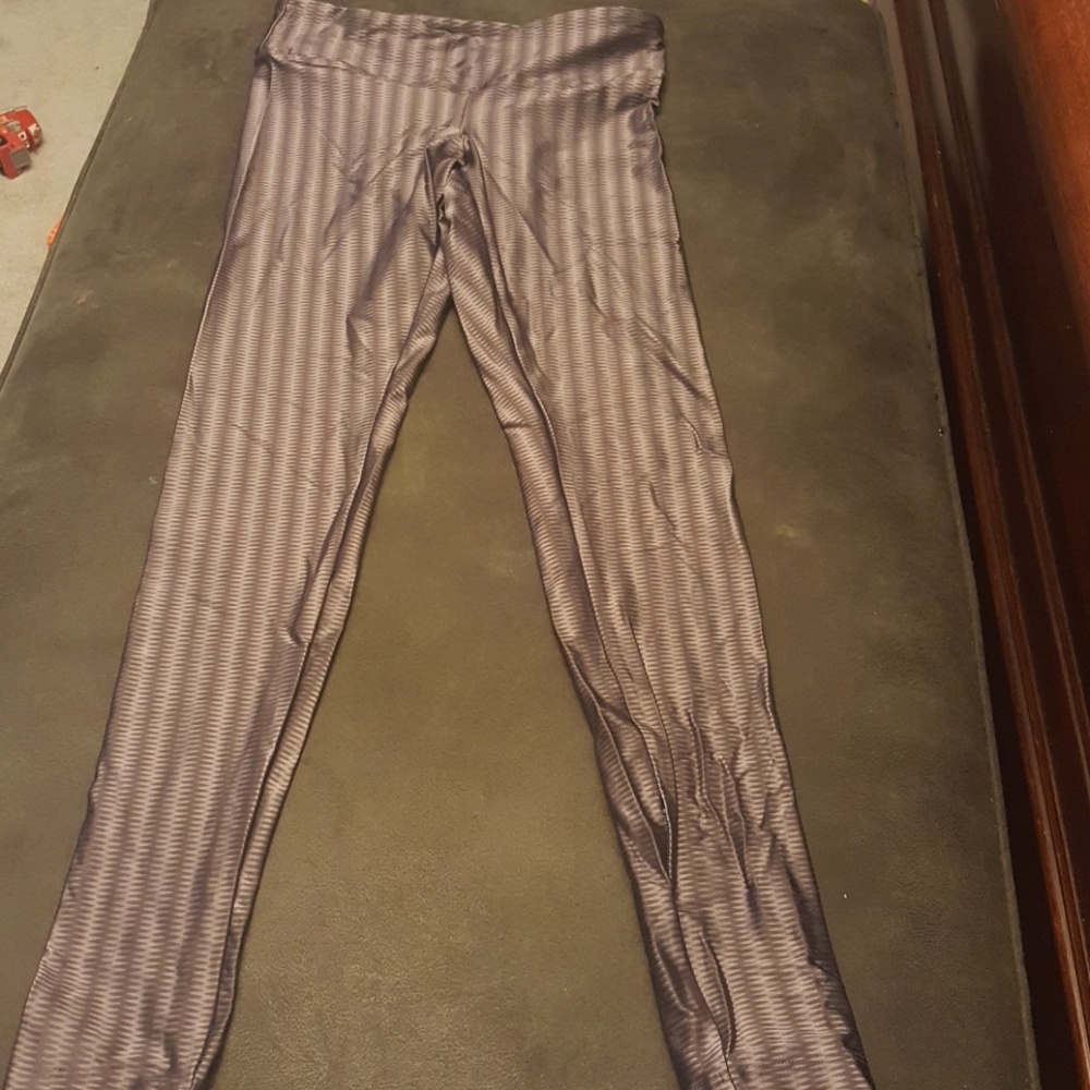 Koral workout leggings.